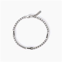Bracciale 2Jewels Uomo Blockchain in Acciaio 232356 - 232356